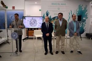 Jornada I+E de la UAL une investigación y empresas en Almería