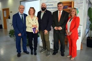 Congreso Internacional sobre el Mediterráneo en la UAL