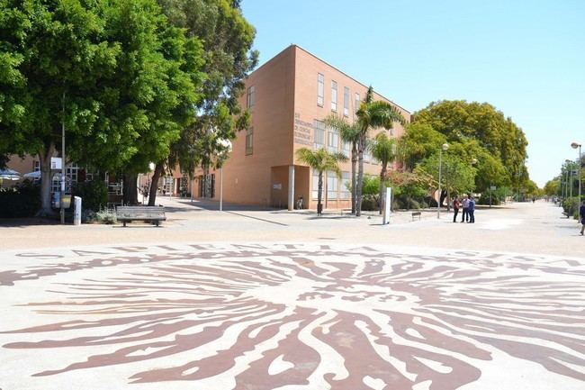 UAL, cuarta en España en compromiso social y medioambiental