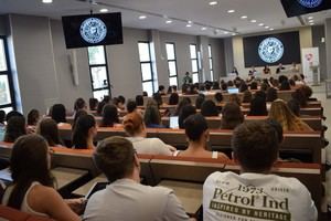 Jornada sobre prevención del cáncer de mama en la UAL