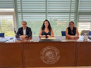 Cuentas de 2025 aprobadas con récord de ingresos en la UAL