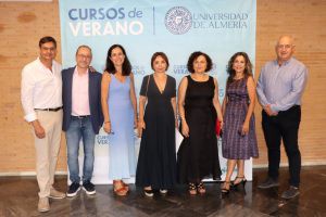 Éxito del Concierto de Cursos de Verano en el Maestro Padilla