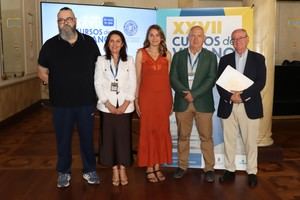 Cursos de Verano en la UAL abordan la humanización en la sociedad actual