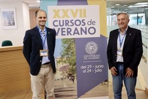 Transformación exitosa del curso sobre mejora genética en Almería