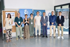 La UAL acoge la ESERA Doctoral School 2025