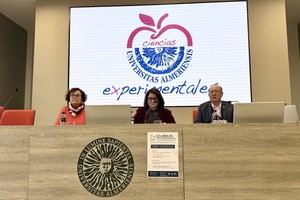 Biotecnología de la UAL celebra su primera década