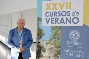 Cursos de Verano en la UAL abordan la dieta mediterránea y medicina culinaria