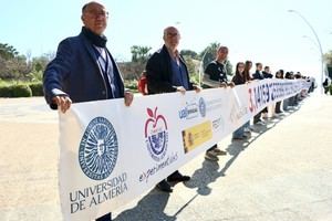 La UAL celebra el Día de las Matemáticas con Pi a 600 decimales