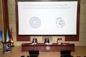 EIDUAL elige a Averroes y Zambrano como patrones