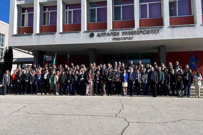 UNIgreen fomenta la participación estudiantil en decisiones clave