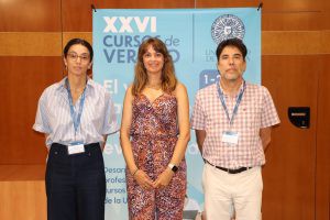 Curso de verano sobre energías renovables y aprovechamiento solar