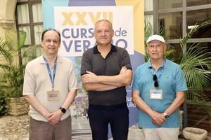 Curso de verano sobre cultura y democratización en el Levante almeriense
