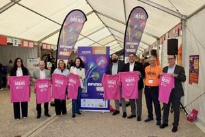 Feria de las Ideas crece en participación y proyectos emprendedores