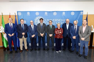 Universidades andaluzas reclaman cumplir la financiación de 2026