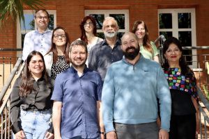 Comerón habla sobre galaxias reliquia en la UAL