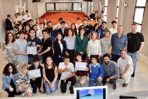 Videojuegos impulsan el talento en informática en la UAL