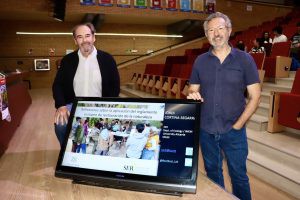 Oportunidad del reglamento europeo de restauración en España