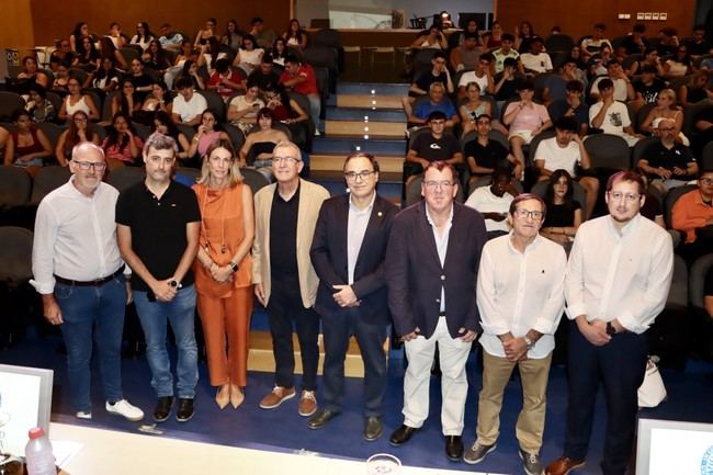 Boya: El espacio rural es una oportunidad para atraer talento joven