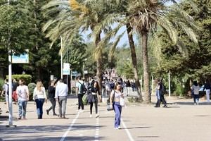 La Universidad de Almería, entre las mejores de España según Forbes