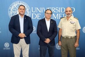 Proyecto educativo sobre la Antártida conecta a estudiantes con científicos
