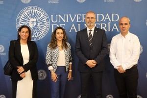 Abren inscripciones para el VI Concurso Internacional de Dirección de Orquesta de la UAL