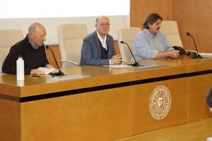 Éxito en la XVII Olimpiada de Geología con más de 150 inscritos