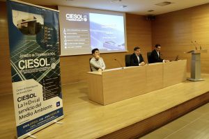 Jornadas de Transferencia fortalecen al CIESOL