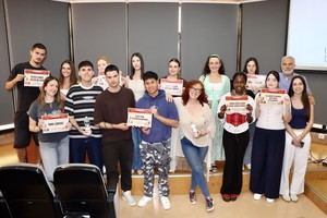Estudiantes de Turismo organizan II Congreso de Patrimonio Cultural
