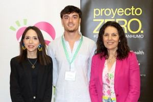 Universidad de Almería se suma a Proyecto Zero para campus sin humo