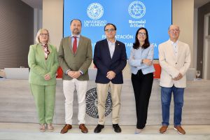 Nuevo Grado Interuniversitario en Física entre UAL y UHU