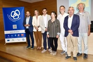Jornada en homenaje al profesor Abel La Calle Marcos sobre gobernanza del agua