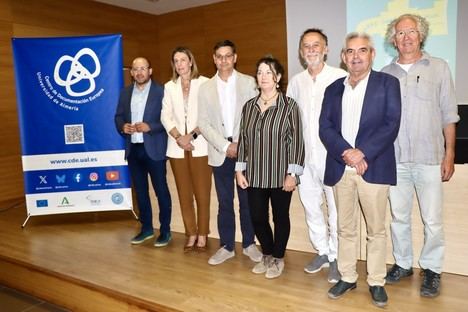 Jornada en homenaje al profesor Abel La Calle Marcos sobre gobernanza del agua