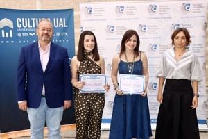 Premiados del Concurso de Microrrelatos por el Día del Libro