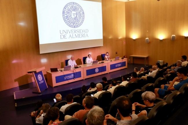 Jornada sobre movilidad sostenible en Almería