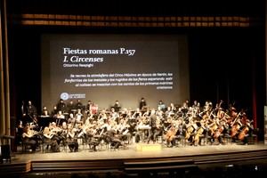 Clausura espectacular de los Cursos de Verano en Almería con concierto especial