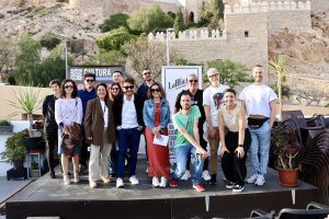 DIGO!Fest 2025 celebra la diversidad en Almería