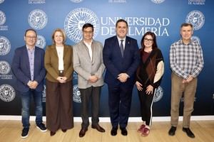 V Feria de Innovación y Ciencia en Almería