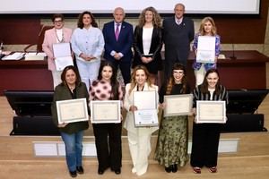 Facultad de Psicología celebra su patrón y aborda la IA en sus programas