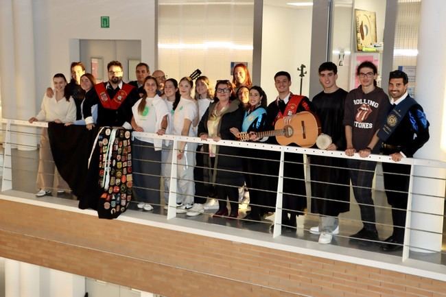 Visibilidad para asociaciones estudiantiles en la UAL