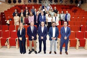 Cursos de Verano de la UAL abren matrícula para 2026