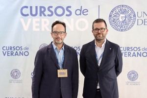 Transformación digital agrícola en los Cursos de Verano de la UAL