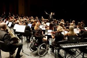 70 directores de orquesta de 30 países participan en concurso de la UAL