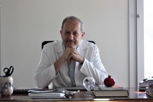 El nuevo universo químico impacta la salud