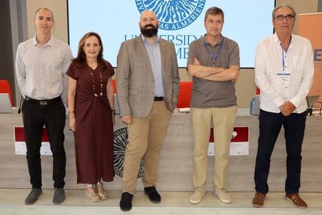 IX Encuentro de Historia Económica en la UAL aumenta su participación