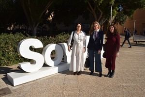 Microcredencial sobre Género y Cuidados en la UAL