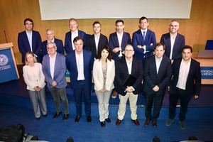 Jornada sobre el futuro energético en la ESI de Almería