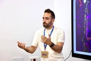Curso de verano explora IA y educación
