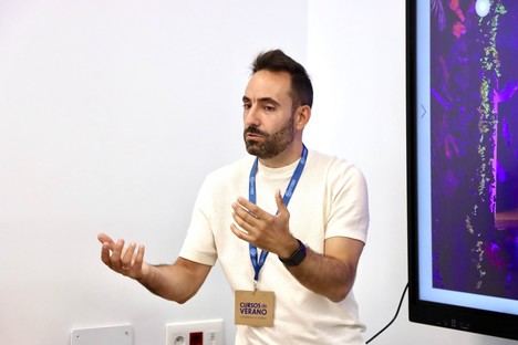 Curso de verano explora IA y educación