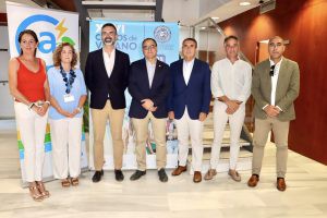 Almería destaca en gestión sostenible del agua con curso de verano