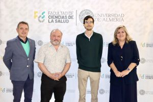 La UAL promueve la unión entre Medicina y Matemáticas para mejorar terapias